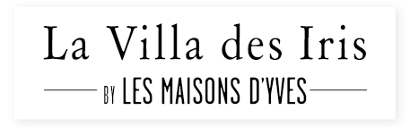 La Villa des Iris
